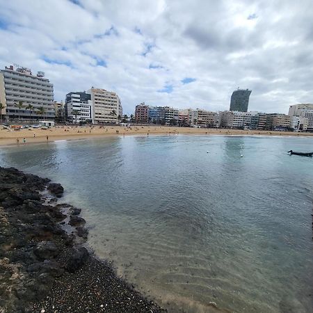 Apto Lujan Perez- Taliarte Las Palmas / Gran Canaria Exterior foto